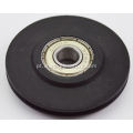 Rolo Kone de 48 mm para fechar corda de peso 48*5*608ZT